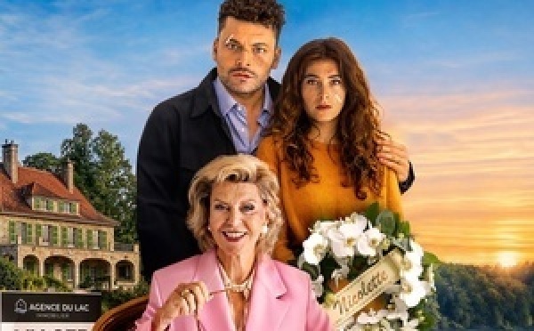 La Maison de nos rêves :
