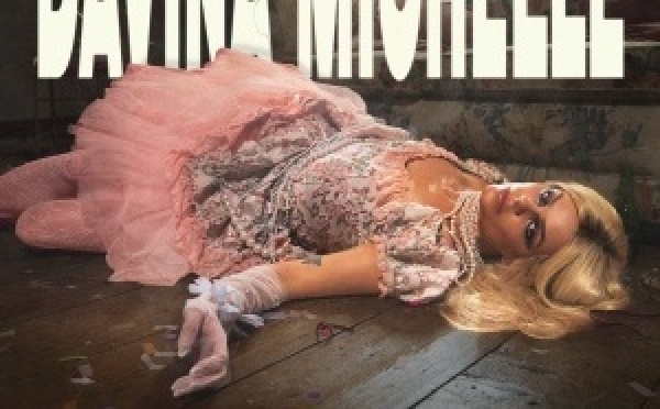 Davina Michelle à Paris : un rendez-vous pop à La Boule Noire