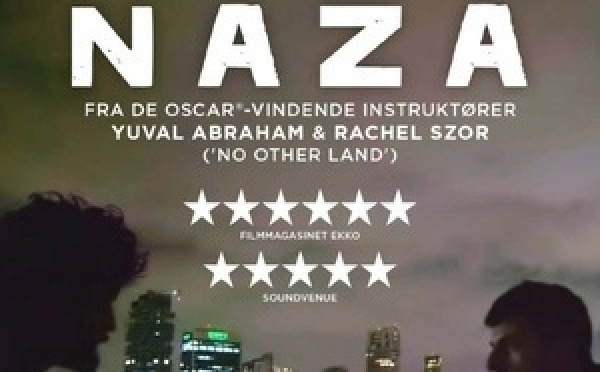 NAZA : le documentaire choc des réalisateurs oscarisés de No Other Land arrive dans les salles françaises
