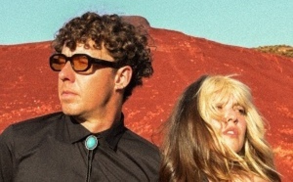 Metro Verlaine : RODEORAMA, le retour incandescent de la pop noire française