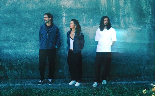 GAMI : Quand Marseille réinvente le choc Rock Indus et Trip Hop avec l'album "Underneath"