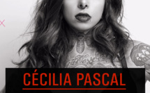 Cécilia Pascal s'offre un 1er clip troublant : Irréelle