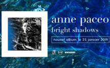 Anne Paceo dévoile un extrait de l'album Brigh Shadows