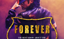 Michael Jackson, la tournée Forever en France cet hiver et au Casino de Paris
