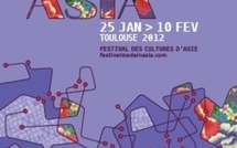 Made in Asia 2012, festival des cultures d'Asie,