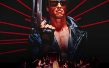 Le film Terminator en ciné-concert au Palais des Congrès de Paris le 15 mai 2020