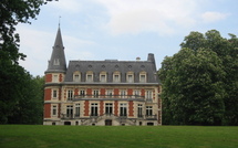Récital de piano au Château des Tourelles