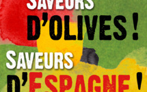 « Saveurs d’Olives, Saveurs d’Espagne ! » N°1 sur 6 Présentation de la série
