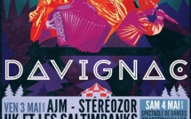 Festival de Davignac 2013