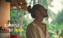 Naâman - Nouveau Single - Sunrise Of India