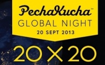 Pecha Kucha Night Limoges vol 8 