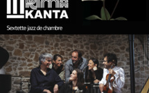 Prima Kanta et Laurent Rochelle font vibrer le Studio de l'Ermitage à Paris le 17/09
