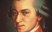 Autour de Mozart