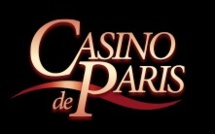 LE CASINO DE PARIS