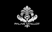 LE PALAIS MAILLOT