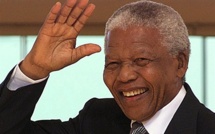 Le musée Dapper rend hommage à Nelson Mandela