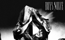 Boys Noize sort ses remixes d'Out Of The Black