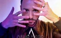 Alessio Ruggio dévoile le superbe single Eight