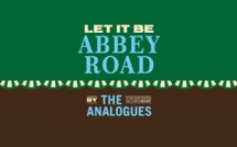 The Analogues en France pour Let It Be - Abbey Road (hommage aux Beatles)