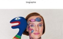 Niki de Saint Phalle racontée par Elisabeth Reynaud