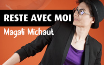 Magali Michaut revient le 23 mai 2025 avec son EP La Bulle