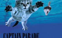 Captain Parade s'annonce au Hellfest Kids le 18 juin 2025