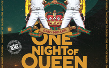 One Night of Queen 