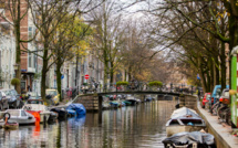 Les lieux culturels à ne pas manquer à Amsterdam en cas de pluie.