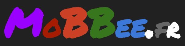 Logo / MoBBee.fr / 2026 Logo / MoBBee.fr / 2026