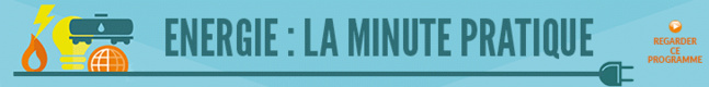"Energie la minute pratique" "Energie la minute pratique"