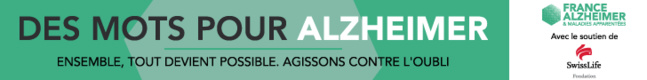 Laurent Romejko lit un texte de Christian Lacroix - Des mots pour Alzheimer Laurent Romejko lit un texte de Christian Lacroix - Des mots pour Alzheimer