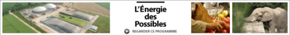 « L’Énergie des Possibles » « L’Énergie des Possibles »