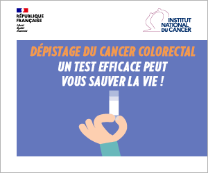 le cancer colorectal*, aussi appelé cancer de l’intestin, est le 2ème cancer le plus meurtrier en France.   le cancer colorectal*, aussi appelé cancer de l’intestin, est le 2ème cancer le plus meurtrier en France.
