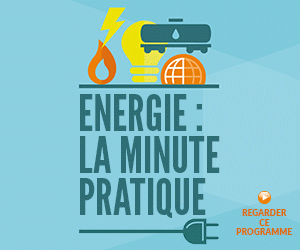 "Energie la minute pratique"
