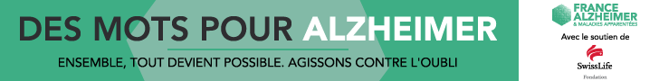 Laurent Romejko lit un texte de Christian Lacroix - Des mots pour Alzheimer Laurent Romejko lit un texte de Christian Lacroix - Des mots pour Alzheimer