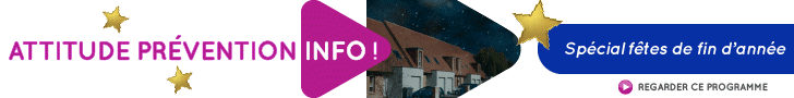 « Attitude Prévention Info ! Spécial fêtes de fin d’année » « Attitude Prévention Info ! Spécial fêtes de fin d’année »