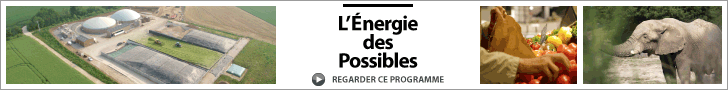 « L’Énergie des Possibles » « L’Énergie des Possibles »