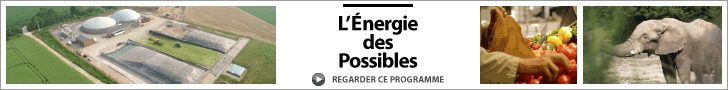 « L’Énergie des Possibles »