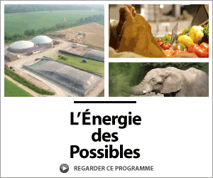 « L’Énergie des Possibles » « L’Énergie des Possibles »