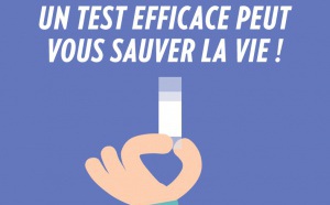 Dépistage du cancer colorectal  Dépistage du cancer colorectal