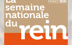Semaine Nationale du Rein 2026