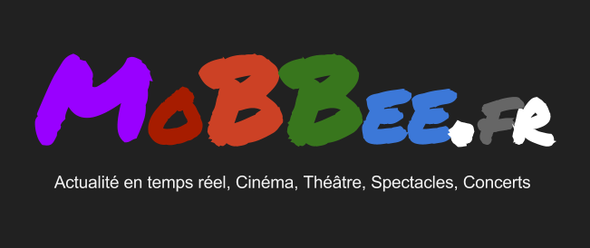 MoBBee.fr : Actualité en continu , fil info, Cinéma, textes, photos, vidéos et podcasts. https://www.mobbee.fr : Média d’informations en temps réel © ELP Multimédia : 2008 / 2025 -